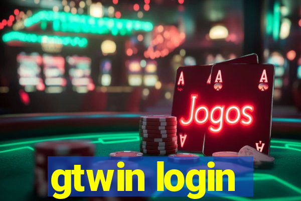 gtwin login